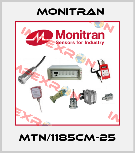 MTN/1185CM-25 Monitran