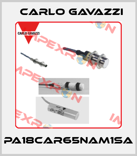 PA18CAR65NAM1SA Carlo Gavazzi