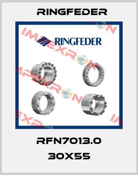 RFN7013.0 30x55 Ringfeder