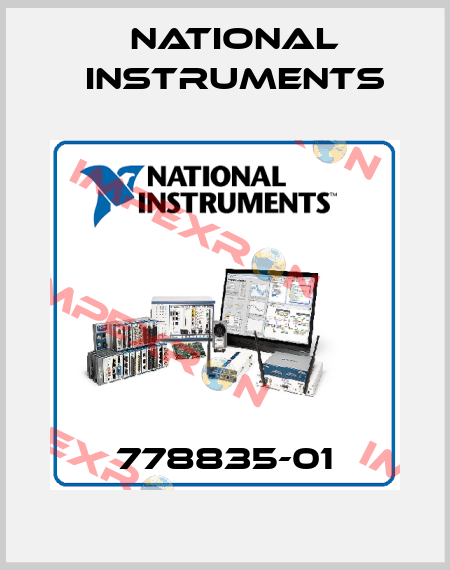 778835-01 National Instruments