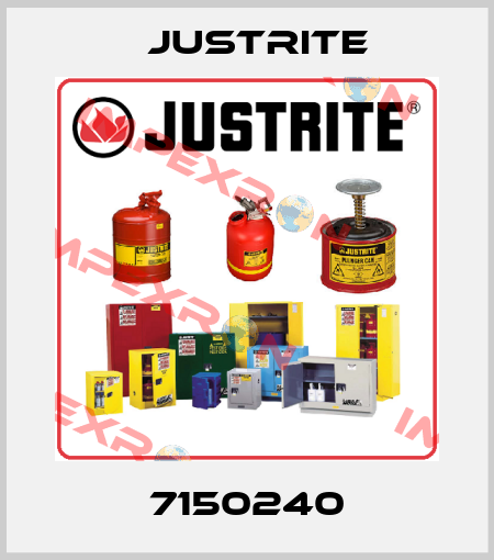 7150240 Justrite