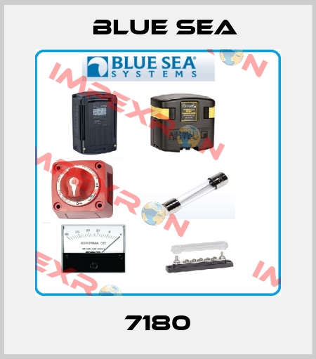 7180 Blue Sea