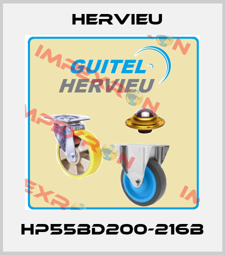 HP55BD200-216B Hervieu