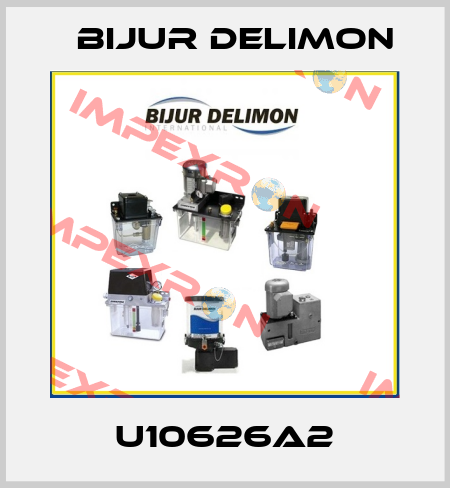 U10626A2 Bijur Delimon