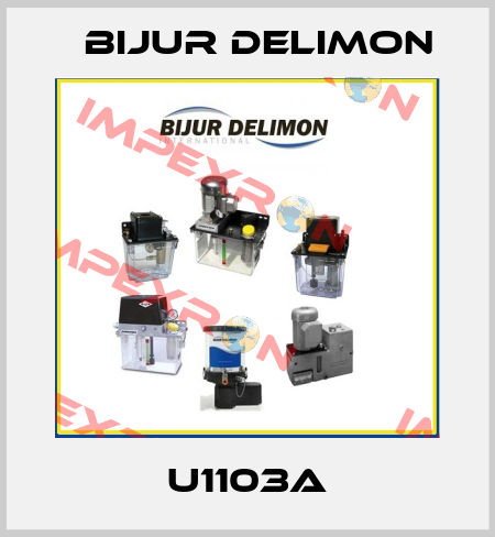 U1103A Bijur Delimon