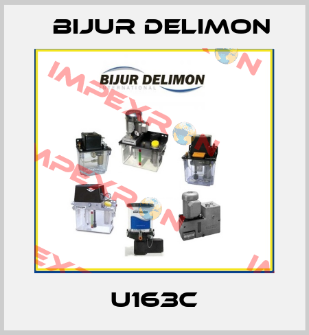 U163C Bijur Delimon