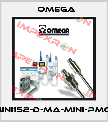 OS-MINI152-D-MA-MINI-PMCE-30 Omega