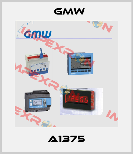 A1375 GMW