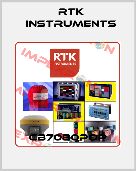 CB7080POP RTK Instruments