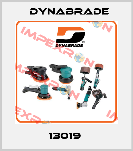 13019  Dynabrade