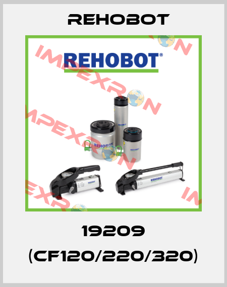 19209 (CF120/220/320) Rehobot