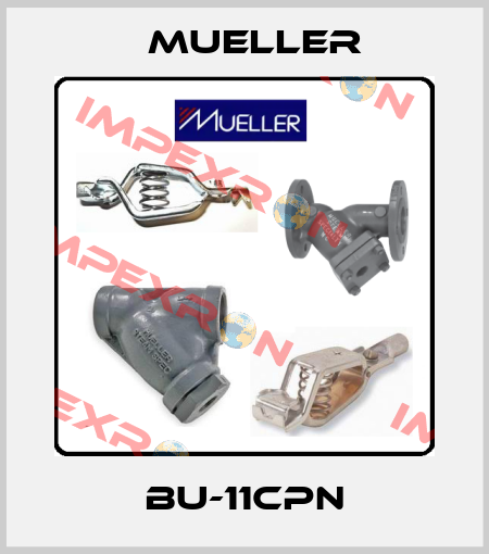 BU-11CPN Mueller