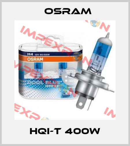 HQI-T 400W Osram