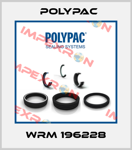 WRM 196228 Polypac