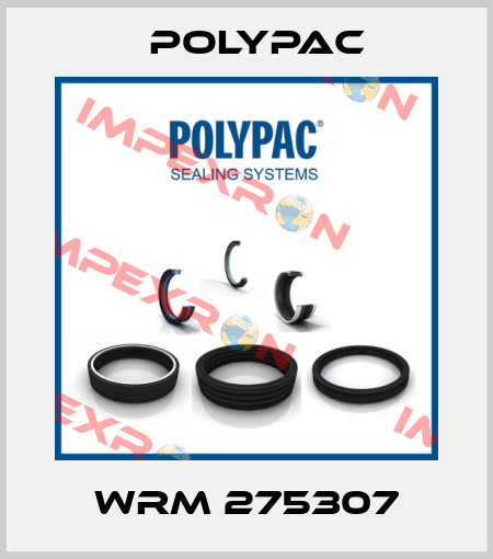 WRM 275307 Polypac