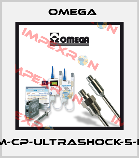 OM-CP-ULTRASHOCK-5-EB Omega