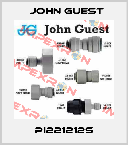 PI221212S John Guest