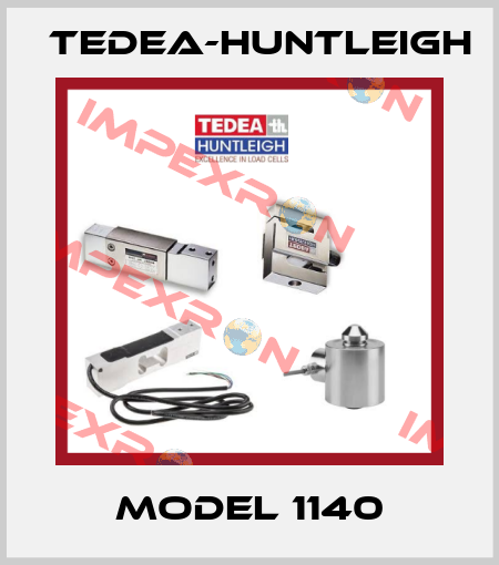 Model 1140 Tedea-Huntleigh