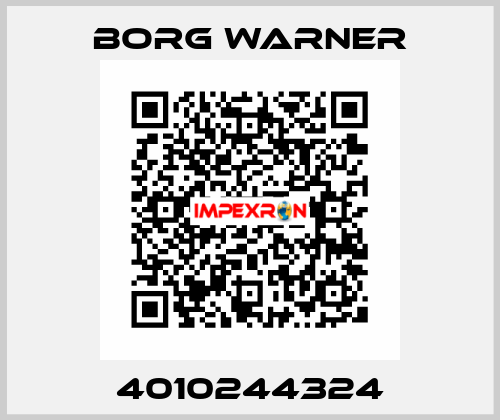 4010244324 Borg Warner
