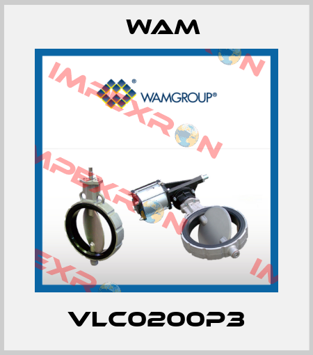 VLC0200P3 Wam