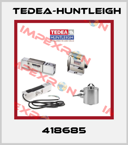 418685 Tedea-Huntleigh