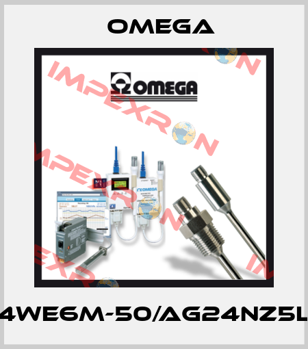 4WE6M-50/AG24NZ5L Omega
