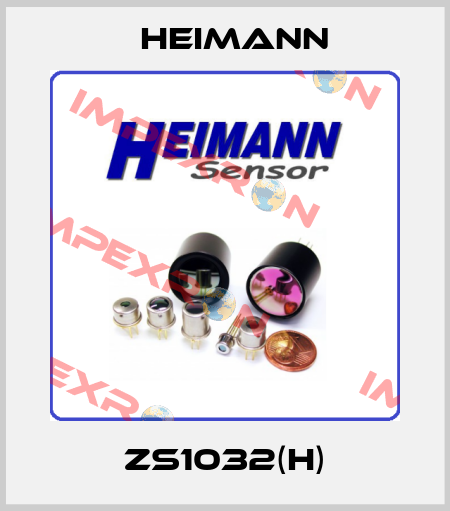 ZS1032(H) Heimann