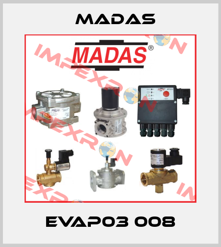 EVAP03 008 Madas