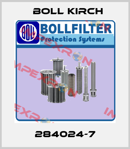284024-7 Boll Kirch