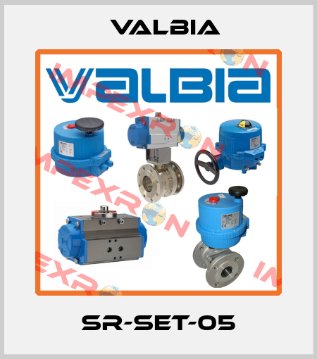 SR-SET-05 Valbia