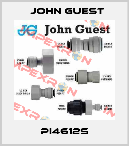 PI4612S John Guest