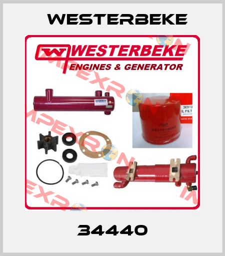 34440 Westerbeke
