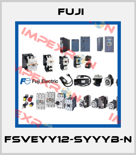 FSVEYY12-SYYYB-N Fuji
