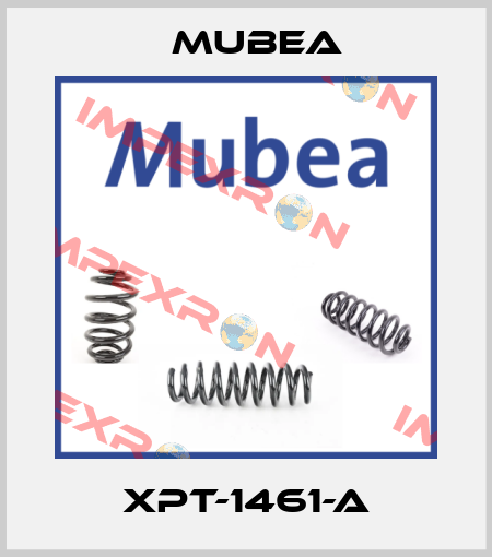 XPT-1461-A Mubea