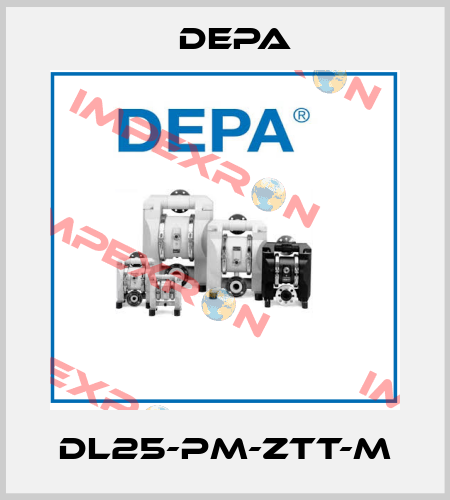DL25-PM-ZTT-M Depa