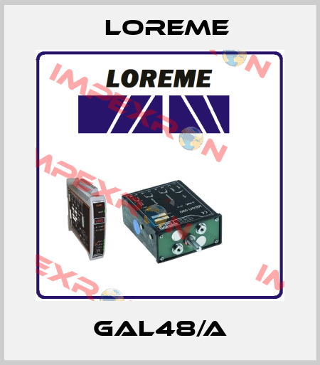 GAL48/A Loreme