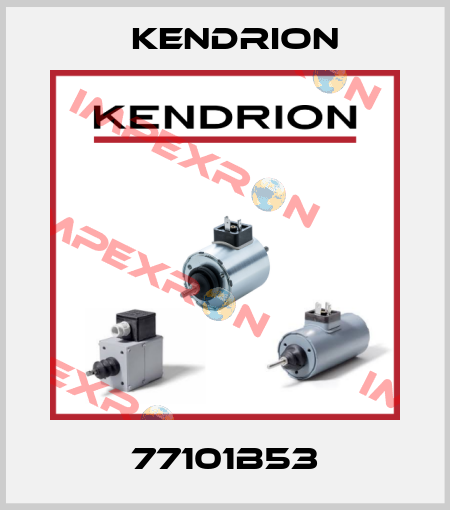 77101B53 Kendrion