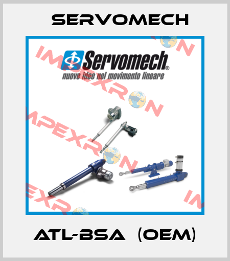 ATL-BSA  (OEM) Servomech