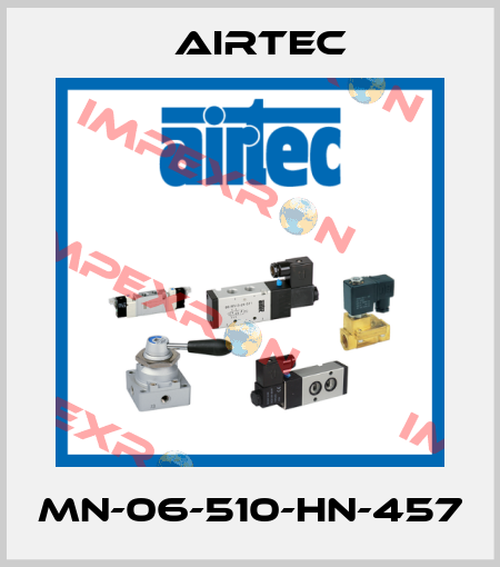 MN-06-510-HN-457 Airtec