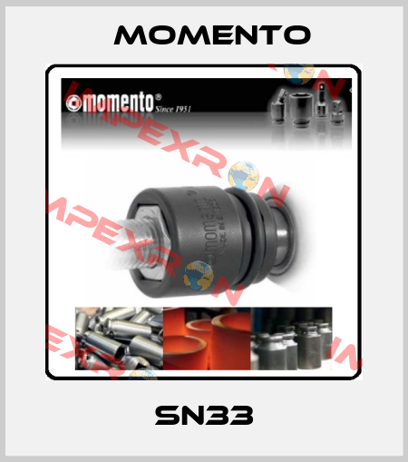 SN33 Momento