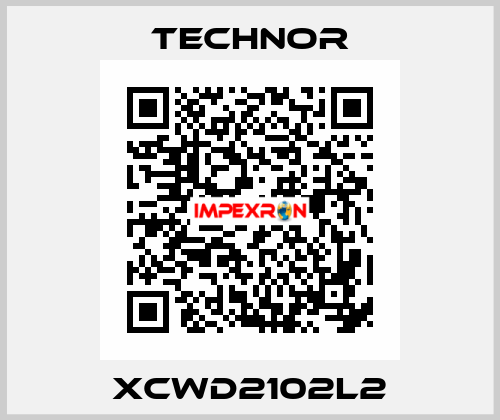 XCWD2102L2 TECHNOR