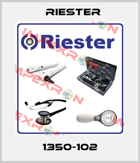 1350-102 Riester