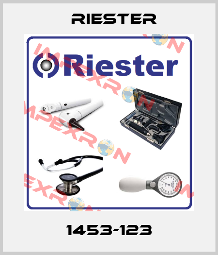 1453-123 Riester