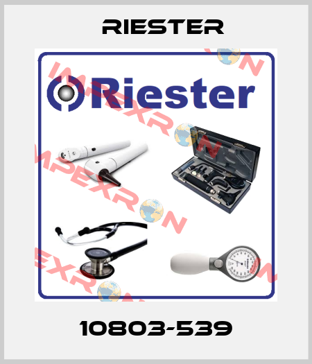 10803-539 Riester