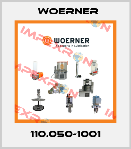 110.050-1001 Woerner