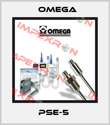 PSE-5  Omega