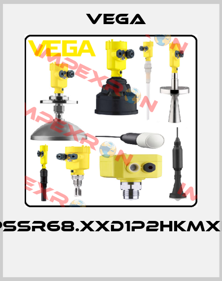 PSSR68.XXD1P2HKMXK  Vega