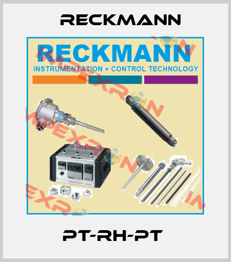 PT-RH-PT  Reckmann