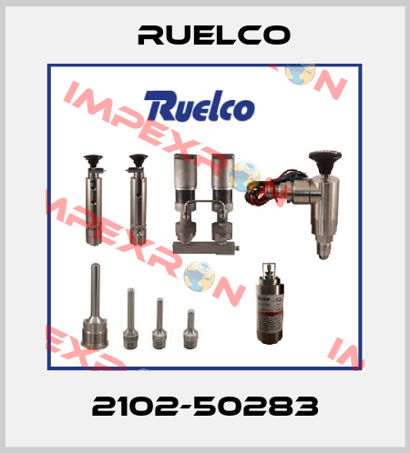 2102-50283 Ruelco