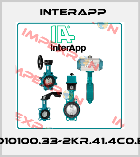 D10100.33-2KR.41.4C0.E InterApp